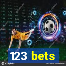 123 bets